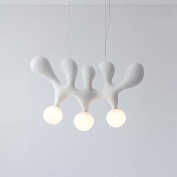 Люстра «Вечернее сияние» Джон Кога