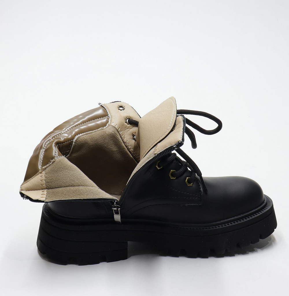 Ботинки (36-41)р. / шт. C57-1