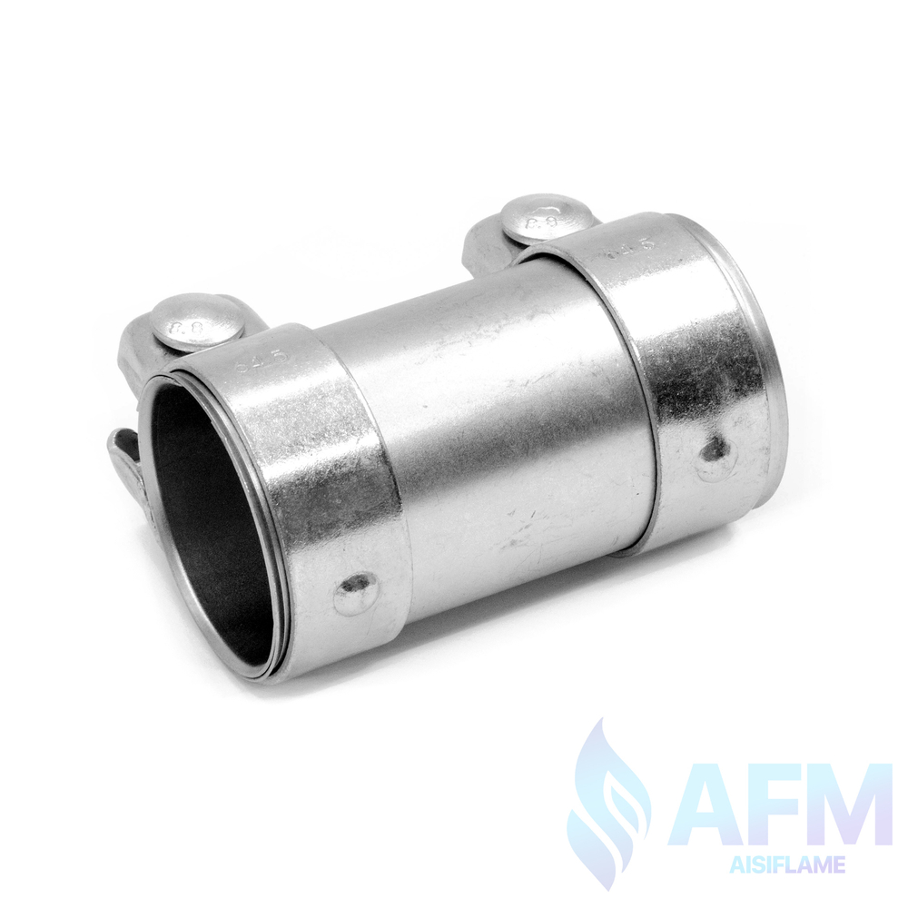Муфта глушителя ф 70-68,5 L 125