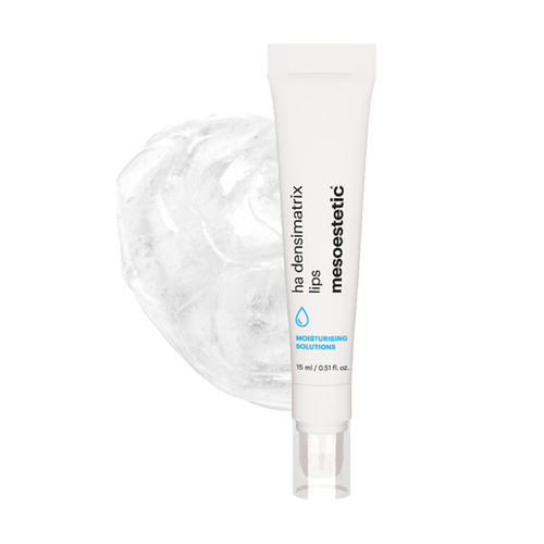 mesoestetic Бальзам для губ HA DENSIMATRIX LIPS