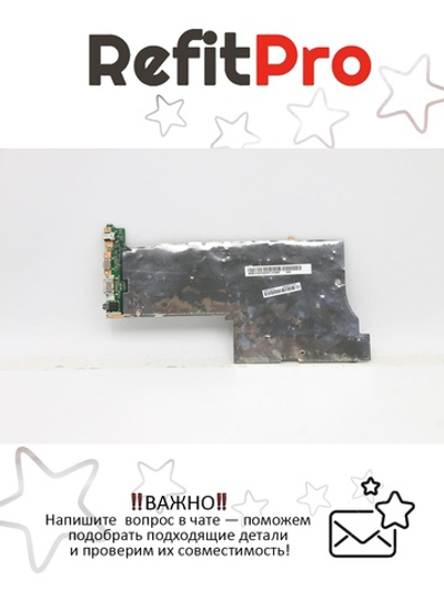 Материнская плата для ноутбука Lenovo ideapad 5-15ALC05 L82LNNOK R55500U UMA 8G (5B21C22152), оригинал