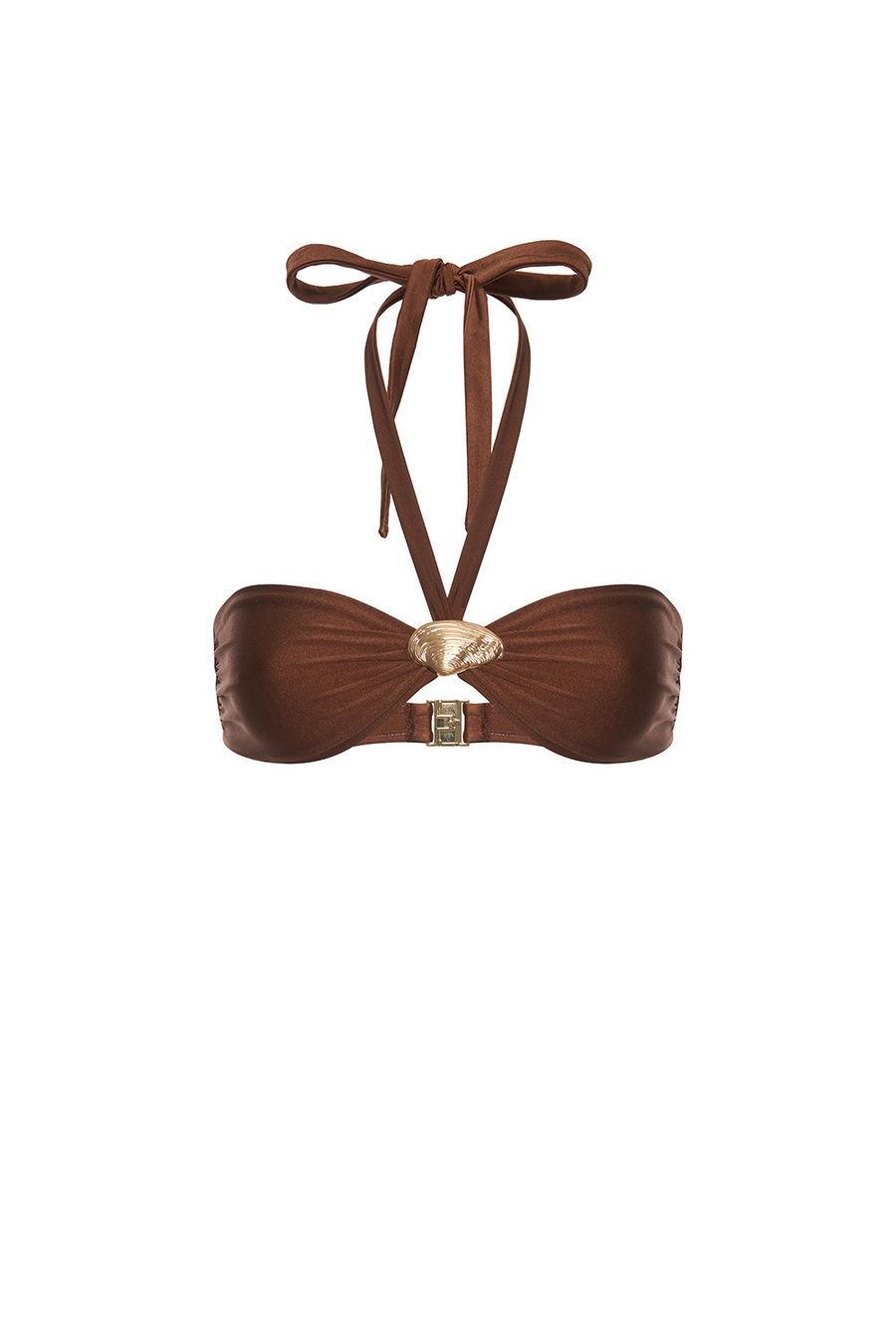 Верх CAPRI Шоколад