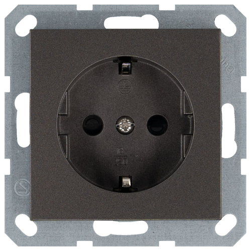 Розетка Jasmart G5501Z