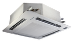 Полупромышленная сплит-система Hisense AUC-60UX4SFA/AUC-I-950/AUW-60U6SP1