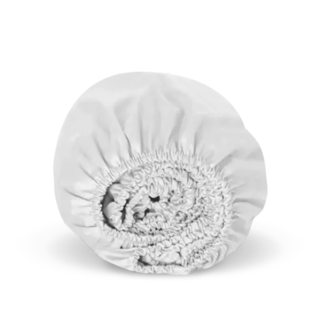 Простыня на резинке BuyLive (сатин)