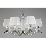 Подвесная люстра Aployt EMILIA APL.723.03.08