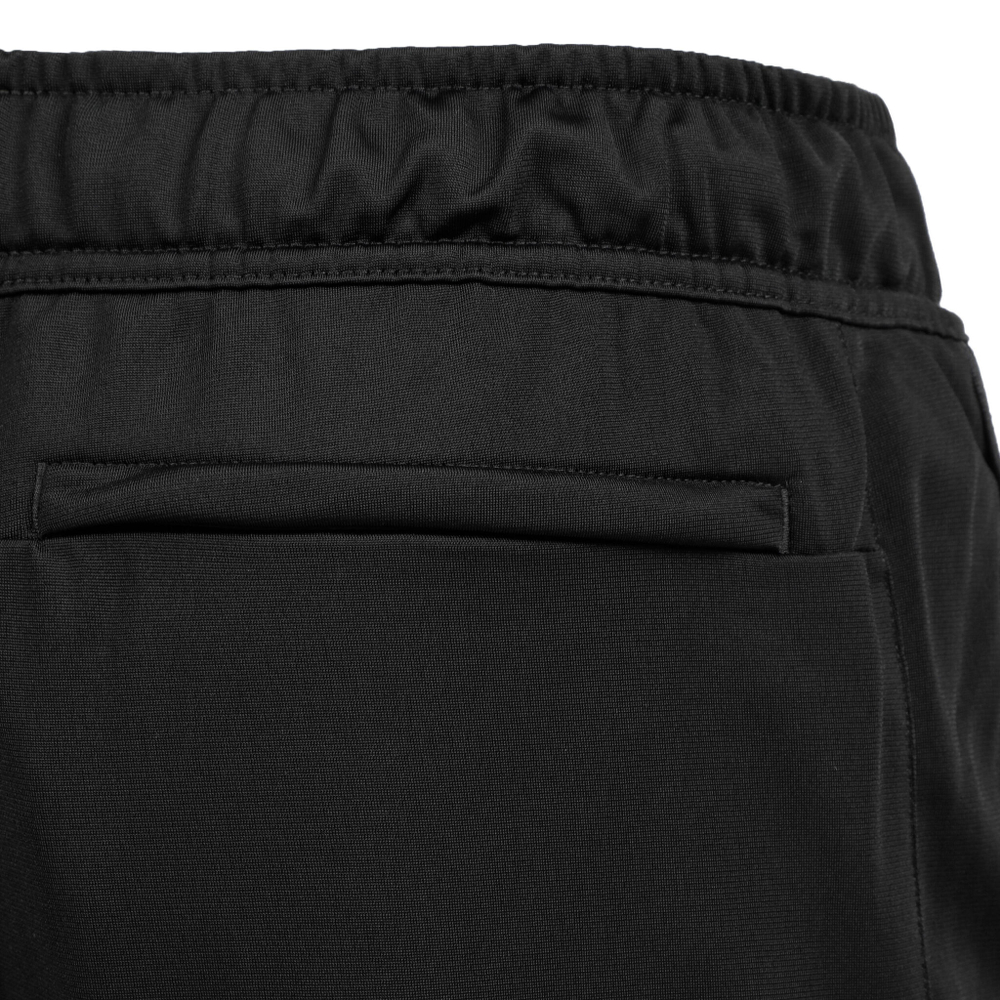 Мужские теннисные штаны Nike Heritage Suit Training Pants Men - Black