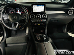 Mercedes-Benz GLC-Class X253 GLC300 4MATIC AMG Line Coupe (09.2019)