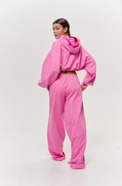 PANTS PINK ÉSME