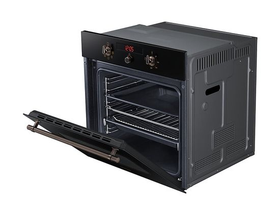 Электрический духовой шкаф Samsung NV70H3350CB