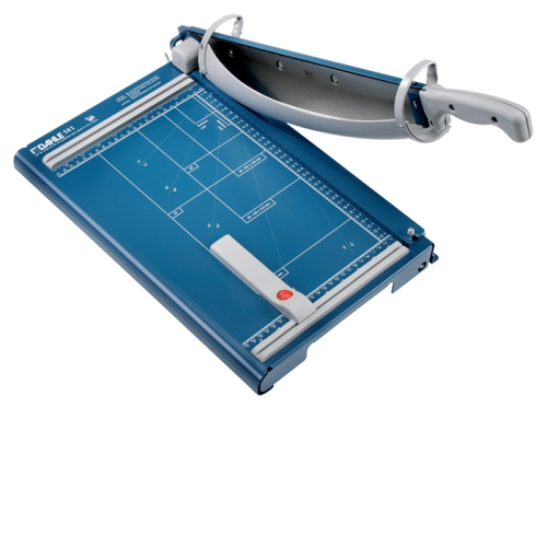 Сабельный резак Dahle 564