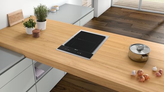 Электрическая варочная панель NEFF N64TD00N0