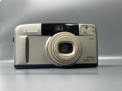 Canon Prima Super 115