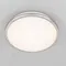 CL702161N Луна Хром LED Св-к Наст.-Потол