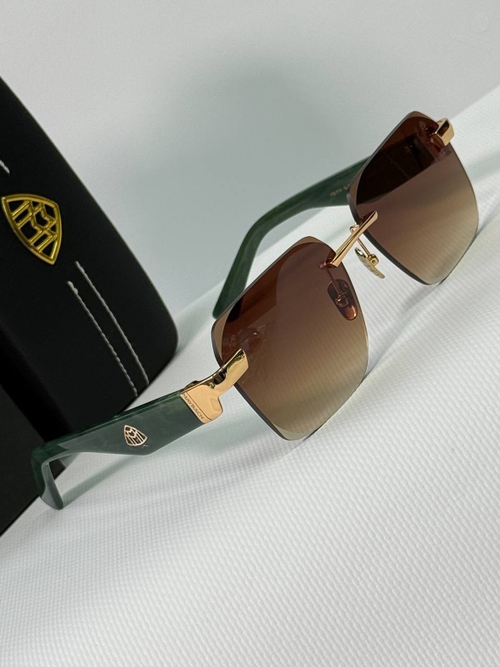 Солнечные очки Maybach