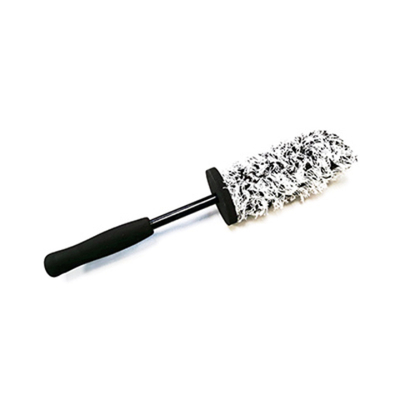 Dry Monster Wheel Brush микрофибровый ершик для дисков