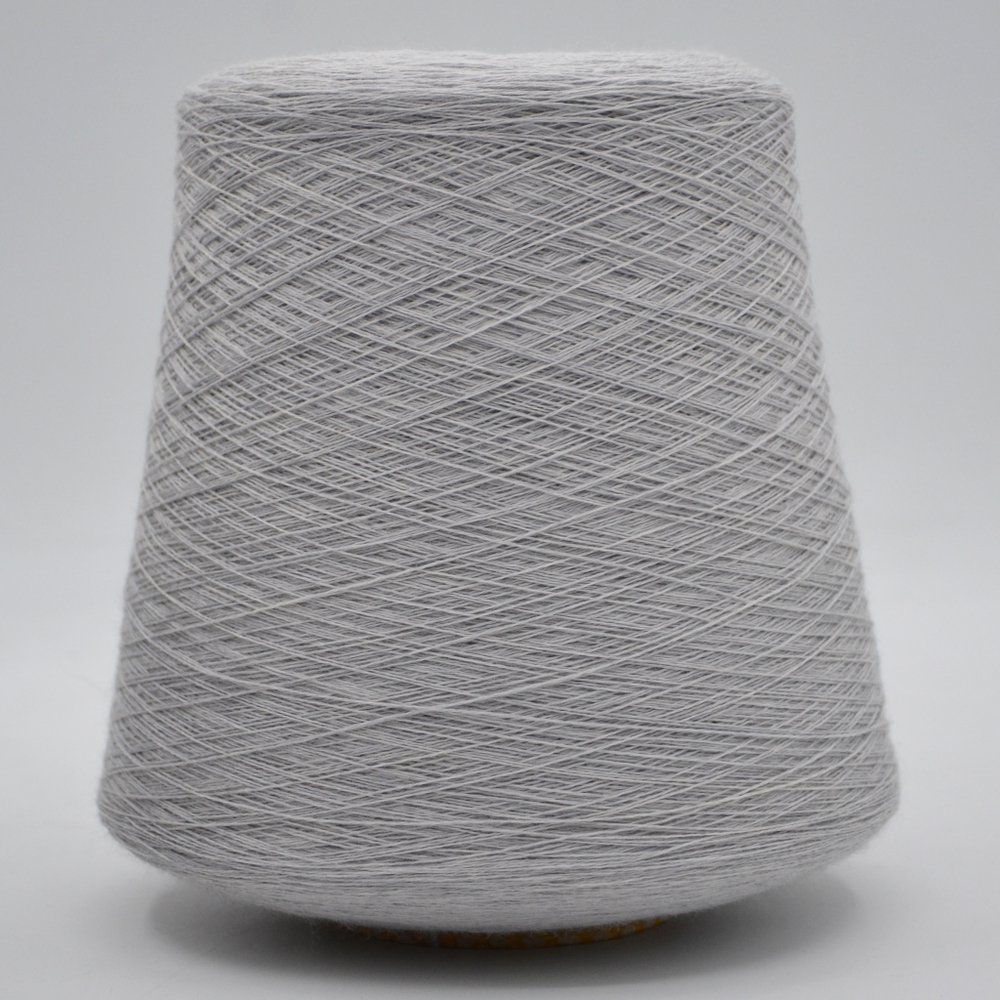 Lana Gatto/ Tollegno art. Harmony (grigio/grosso)