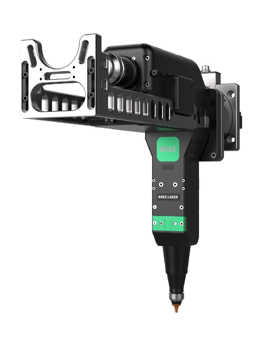 Лазерный станок OREE Laser FM3015A 3000W