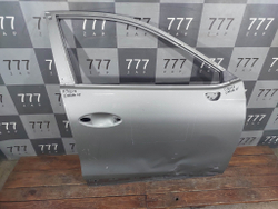 Дверь передняя правая Omoda C5 22-нв Б/У Оригинал 551001322AADYJ