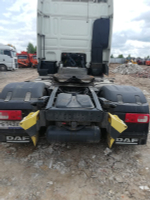 DAF XF 4x2 Седельный тягач XF 480 FT (Дизельный, 12,9 л, 483 л.с., АТ)