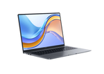 Ноутбук 16" HONOR MagicBook X16 i5-12450H/16ГБ/512ГБ/VGA int/Win 11 Pro/Office 2024 Pro Plus, Серый 5301AHHM