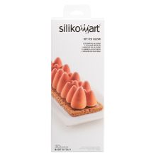 Silikomart Набор для приготовления пирожных Ice Glow
