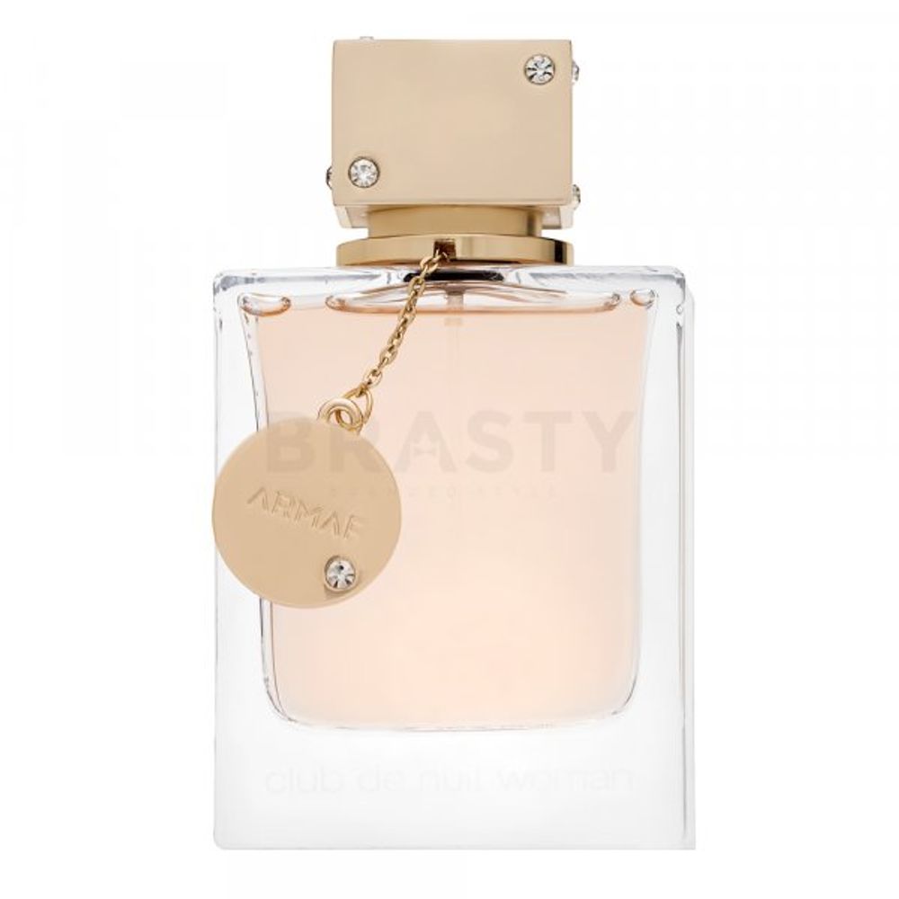 Armaf Club de Nuit Women EDP W 105 ml Armaf Club de Nuit Women EDP W 105 ml