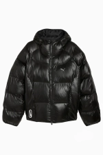 Ветровка Puma TECH-X Puffer - черный