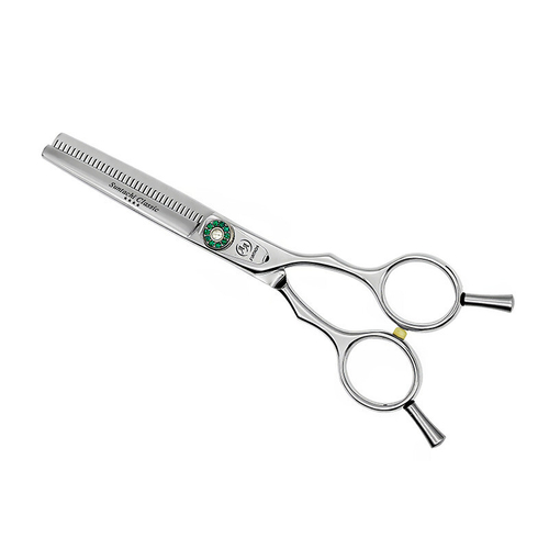 Suntachi Classic филировочные ножницы KS-CR-5535L 4 класс ✅ Оригинал