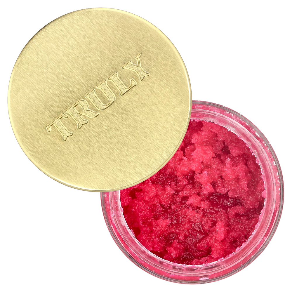 Truly Beauty, Smooth Legend, скраб для нанесения перед бритьем, 180 мл (6 жидк. унций)