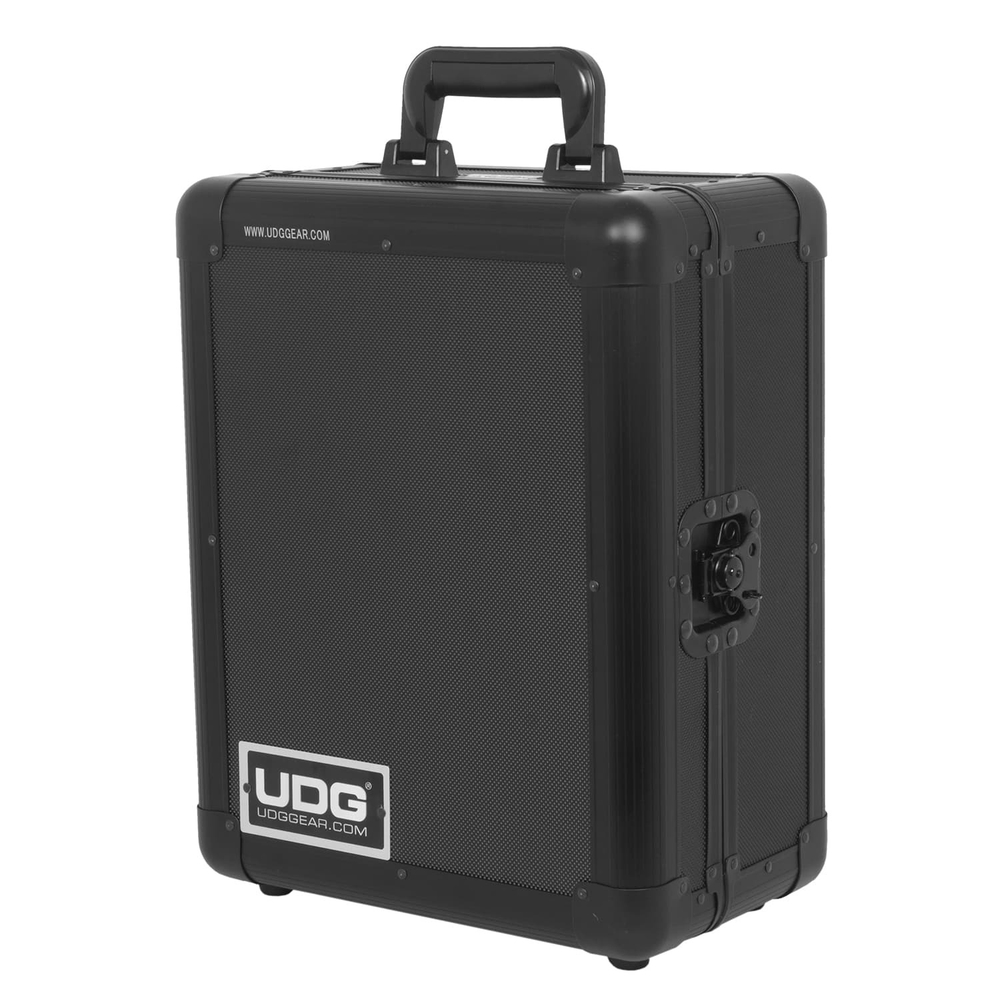 Кейс UDG Ultimate Pick Foam Flight Case Multi Format S Black