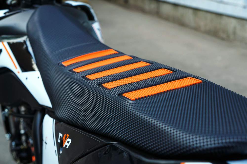 Мотоцикл SSSR DNA 300