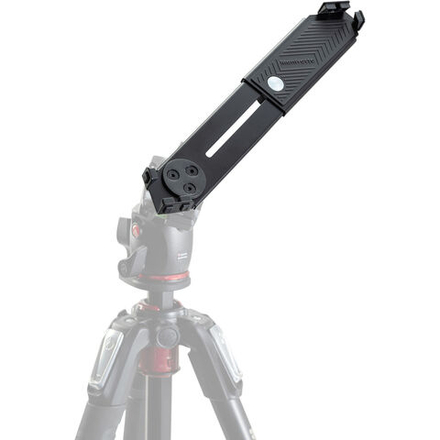 Держатель планшета Manfrotto MLTSA3301B TetherGear Tablet Holder 9''-13''