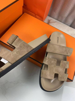 Шлёпанцы Hermes