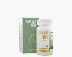 БАД Daily Max Men (Maxler)