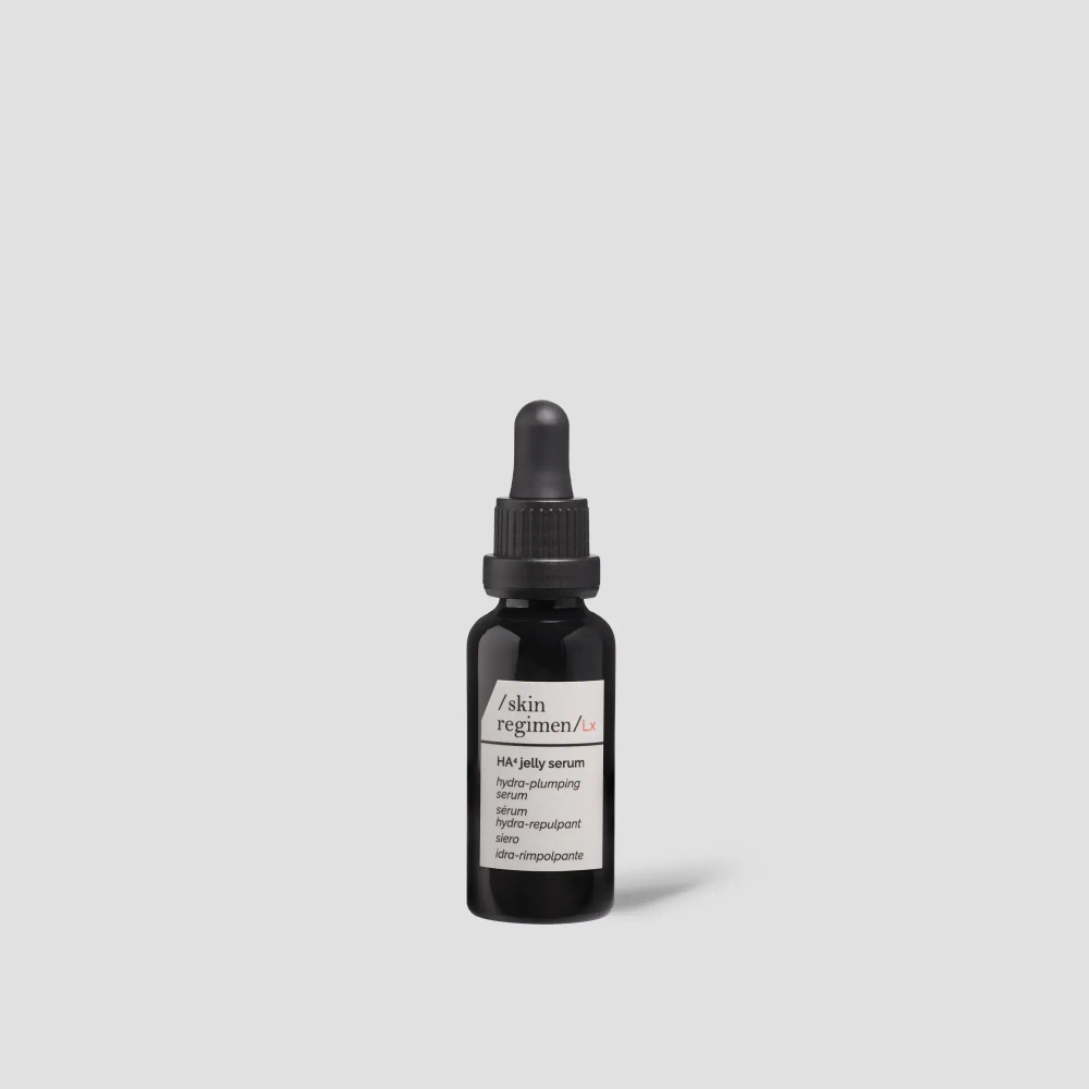 COMFORT ZONE REGIMEN LX HA4 JELLY SERUM Сыворотка HA⁴ гиалуроновая кислота