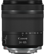 Объектив Canon RF 24-105mm f/4-7.1 IS STM