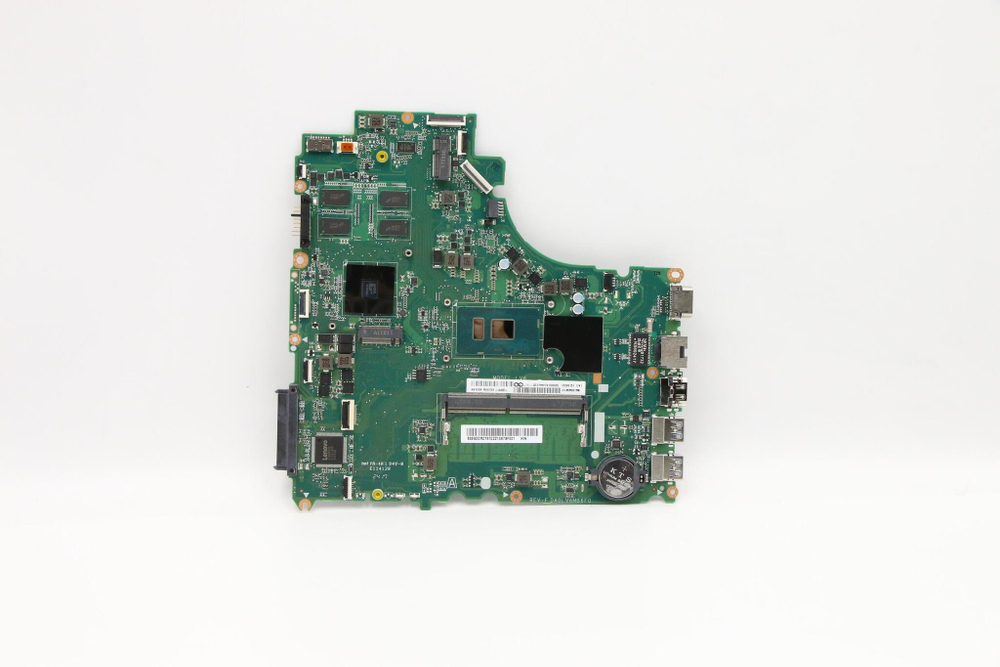 Материнская плата для ноутбука Lenovo V310-15IKB WINIntel core I7-7500U DIS 4GOLULT (5B20M27672), оригинал