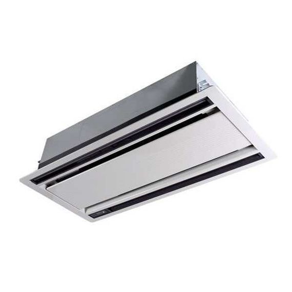 Кассетная VRF система Kentatsu KTDA50HQAN1/KPU2D