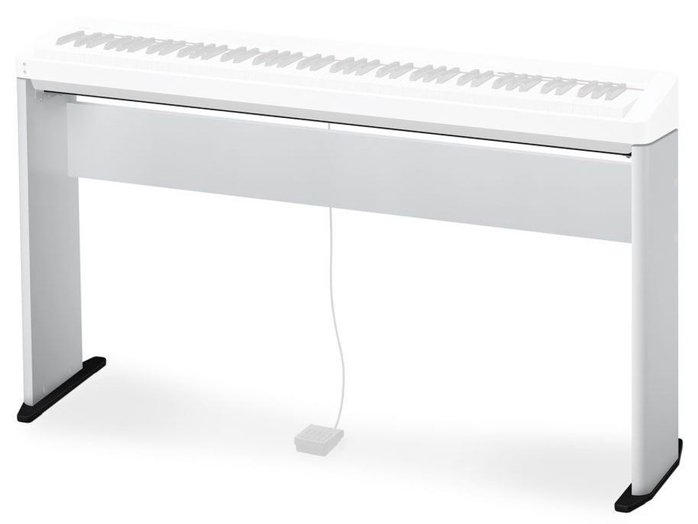 Стойка CASIO CS-68PWE