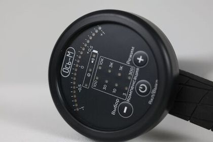 Средства обнаружения ВОП