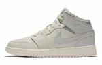 Кроссовки Jordan Air Jordan 1 Mid (Женская размерная сетка)