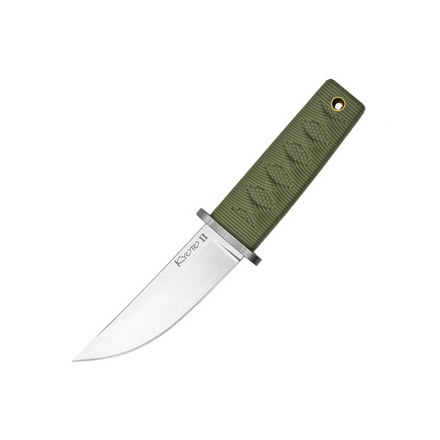 Нож Cold Steel 17DBODSW Kyoto II Drop OD