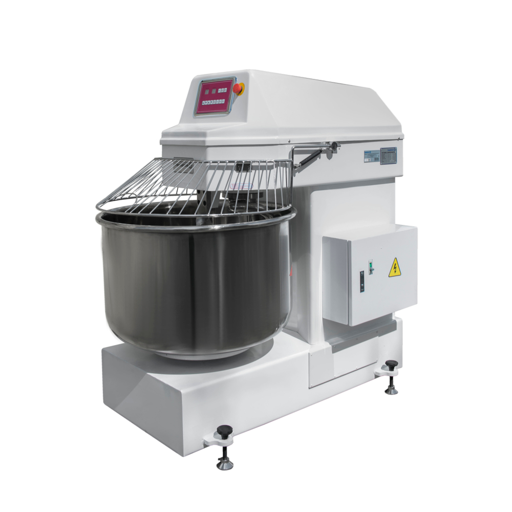 Машина тестомесильная HS-150A (AR) Foodatlas Pro