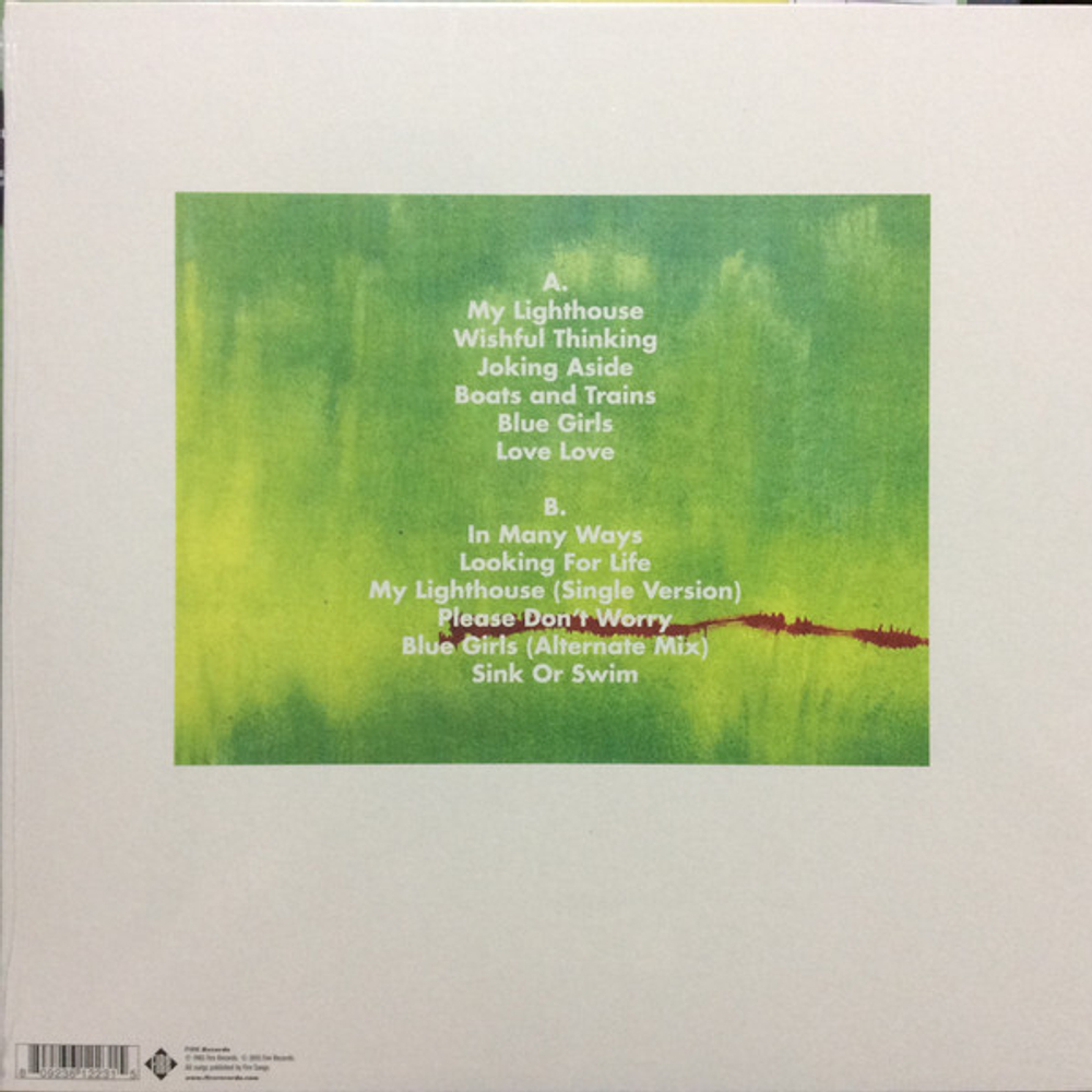 Pulp / It (LP)