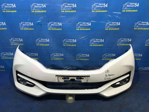 Туманка левая Honda SHUTTLE 2015-2019