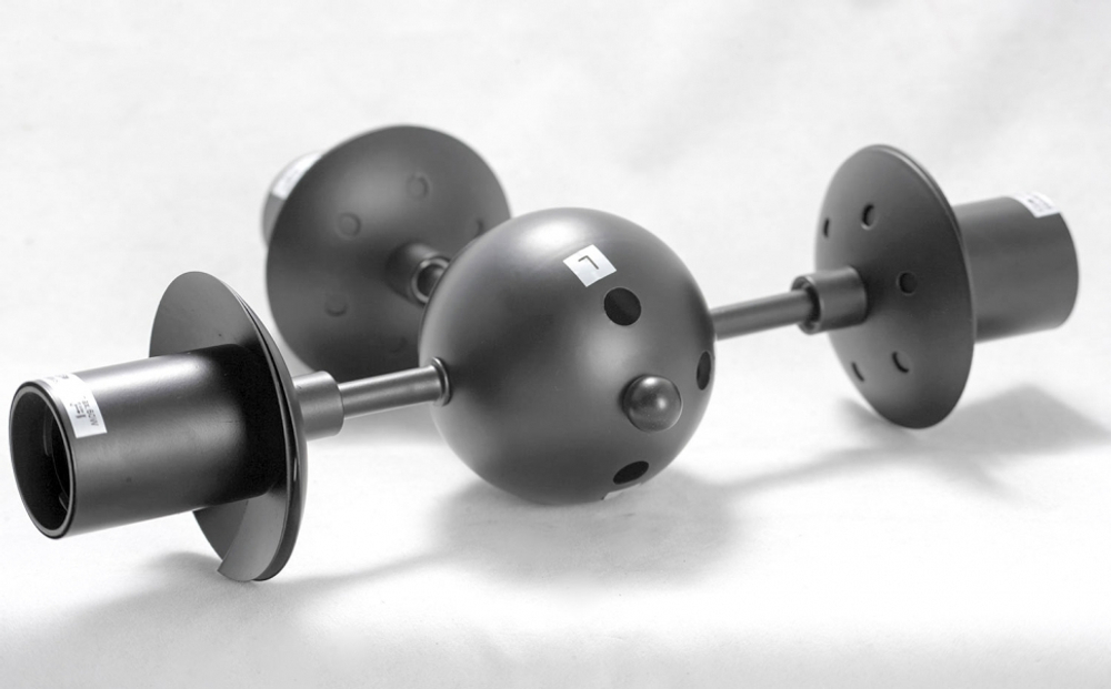 Подвесной светильник Lussole Loft Hartwell LSP-8164