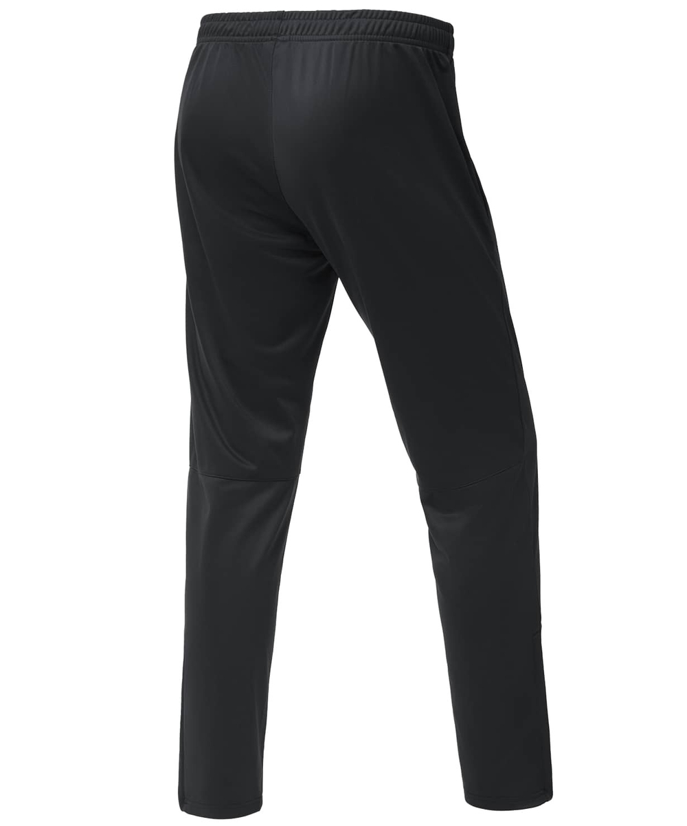 Брюки спортивные DIVISION PerFormDRY Pre-match Knit Pants, черный