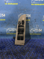 Блок управления стеклоподъемниками NISSAN SUNNY 2001