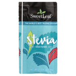 SweetLeaf Stevia, Подсластитель на основе стевии, 35 пакетиков, 28,3 г (1 унция)